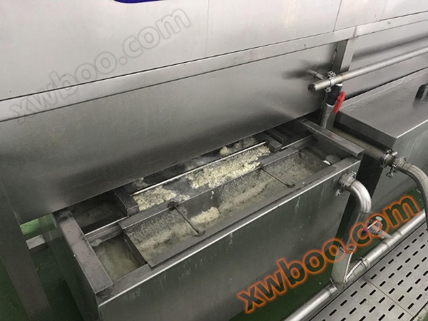 设备水箱过滤系统