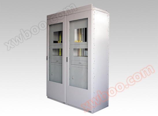 스크린 전력 캐비닛