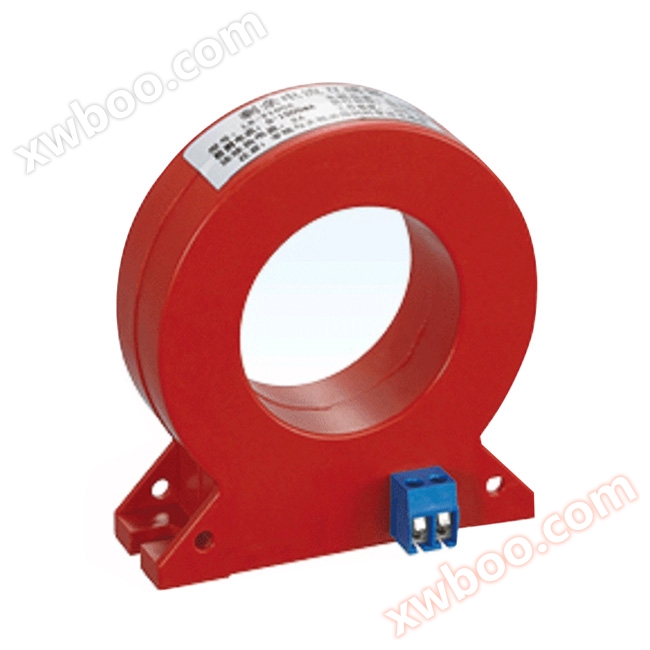 LMEFD 시리즈 남은 전류 0차순 센서