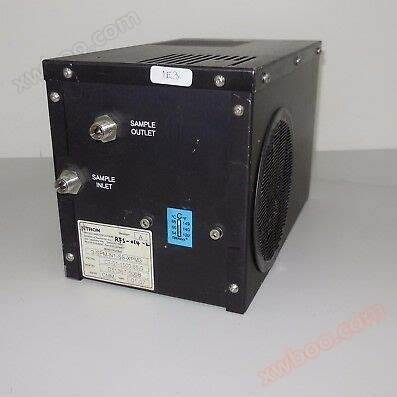 Neutronics 3-SPM-N1-SS, C7-01-1000-50-7 Sauerstoffanalysator