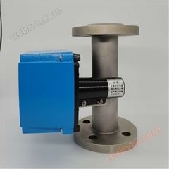 4-20mA karfe bututu float kwararar ma'auni / rotor kwararar ma'auni