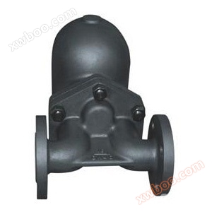 FT43H 레버 부구식 증기 소수 밸브