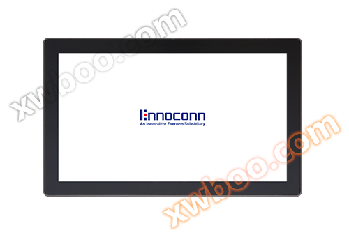 CEP - 15rw - j19a 15,6 pouces tablette industrielle