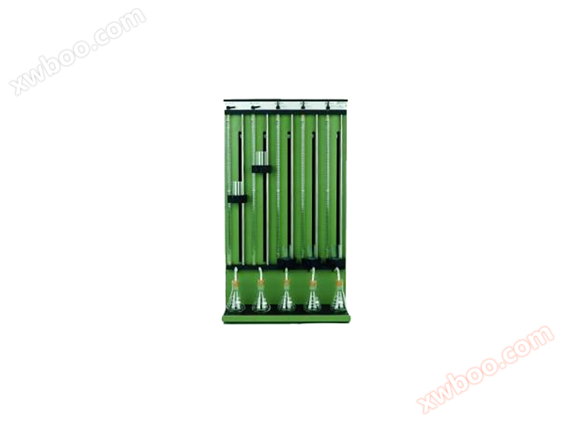 Soil Calcium Content Tester