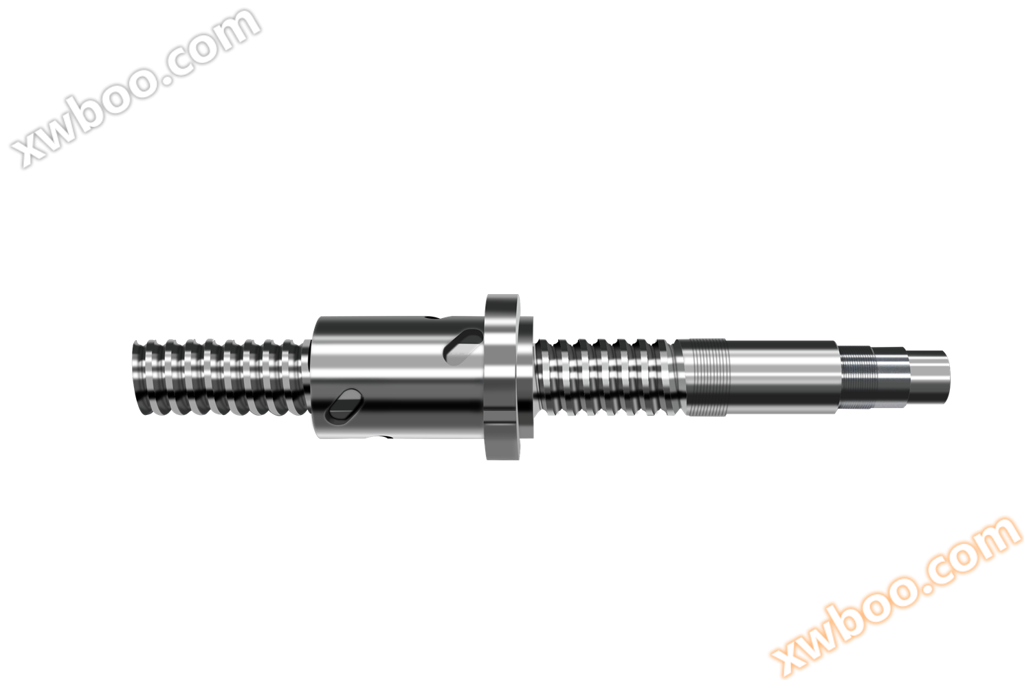 Heavy duty screw