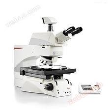 Microscopio metallico Leica DM12000M | Microscopio Leica