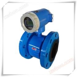 High temperature flowmeter