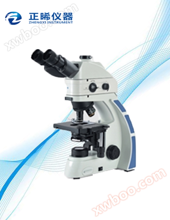 Msimamo fluorescent microscope ZFM-660