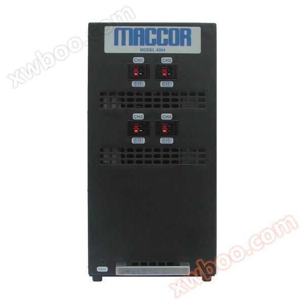 MC4 Telekommunikationspulsbatterietester