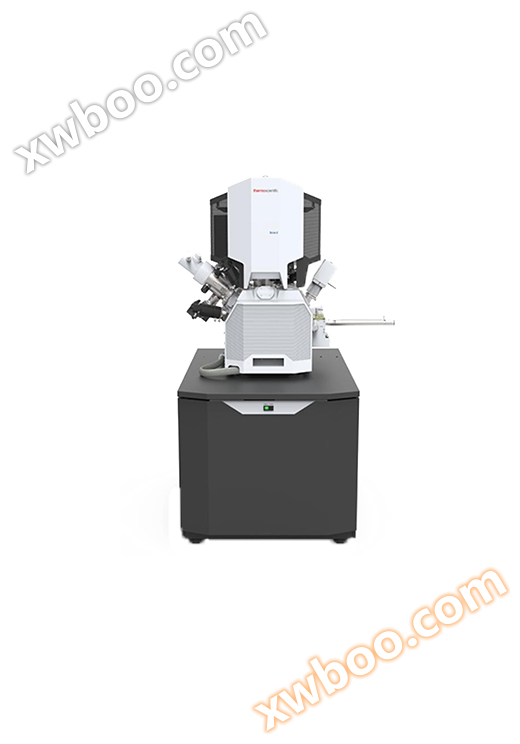 Scios 2 DualBeam FIB подвійний електроскоп