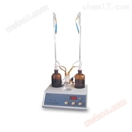 KF-1A Karl Fischer Volumetric Moisture Analyzer