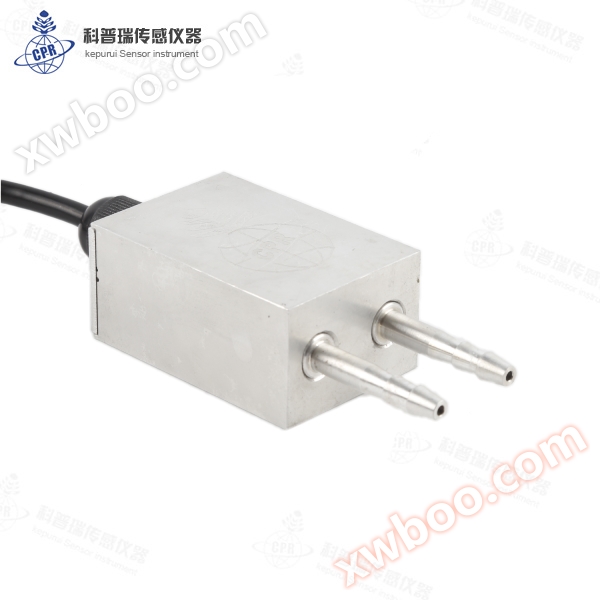 Differential pressure sensor CPR6000