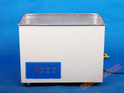 Nettoyeur ultrasonique série DS