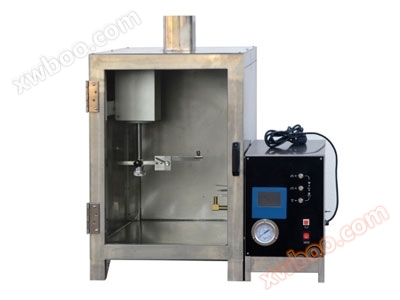 Тип LLY-07FH медичний одноразовий тестер запалювальност? захисту