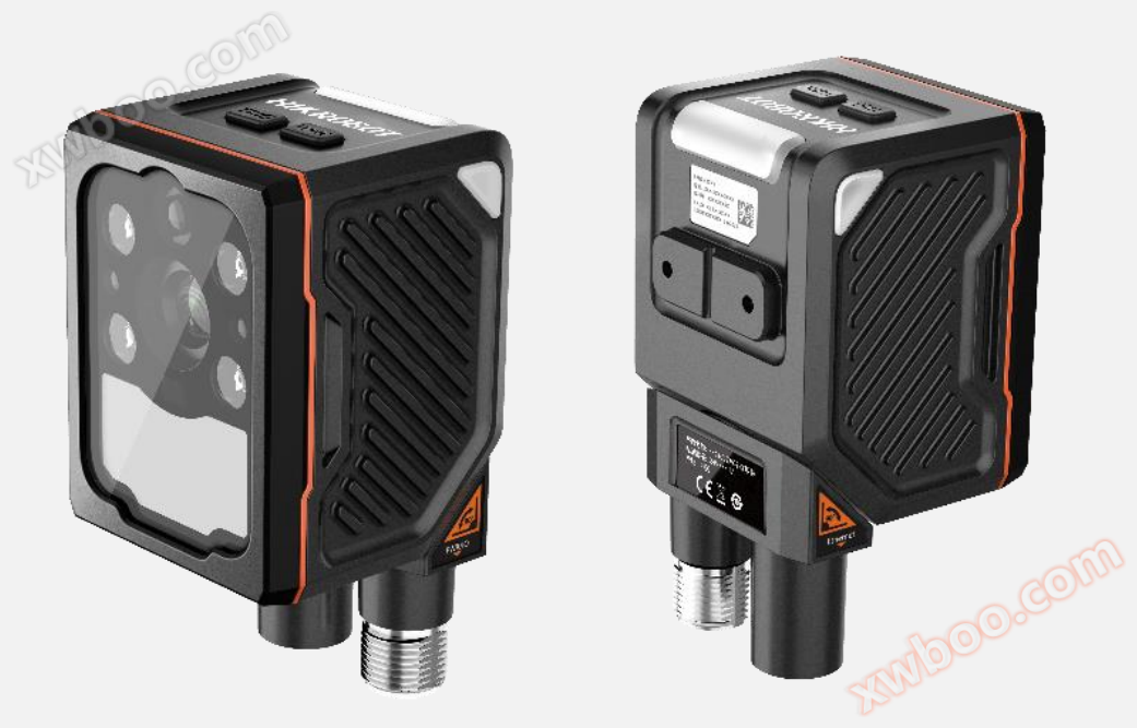 MV-IDCX009X 3,1 megapixel lettore industriale