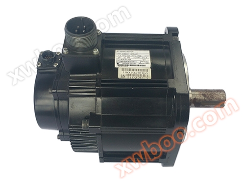 Używany japoński silnik servo Asakawa pięć serii 1.3KW bez hamulca silnik SGMGV-13ADA61