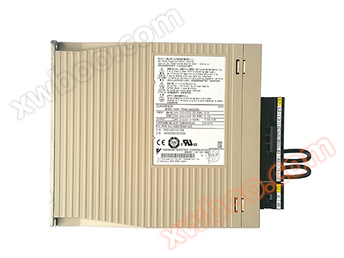 Nowy napęd servo Asakawa serii pięć 850W model SGDV-7R6A01A002000