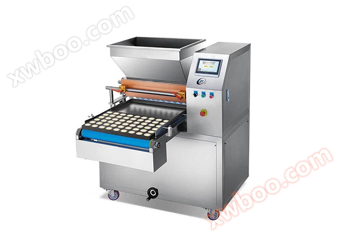 Macchina per riempire torte