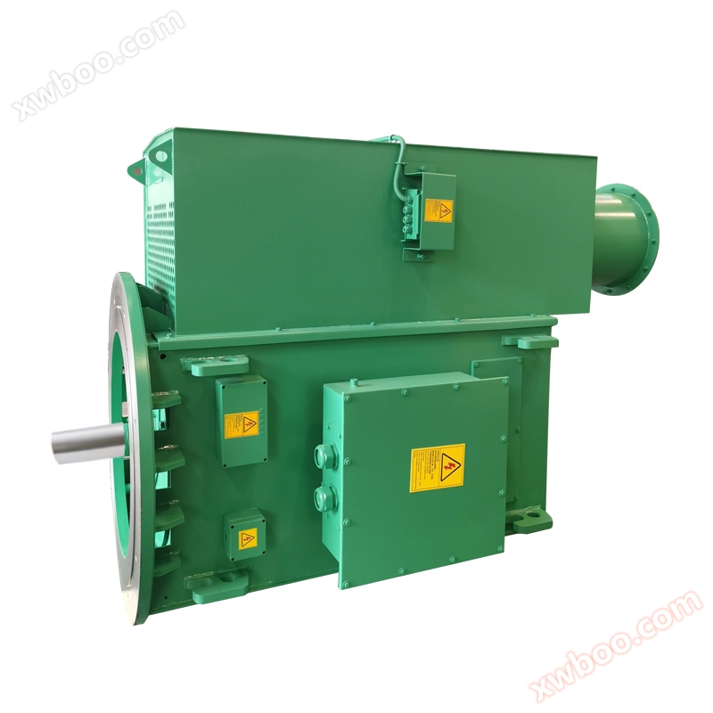 YLKK উল্লম্ব asynchronous মোটর