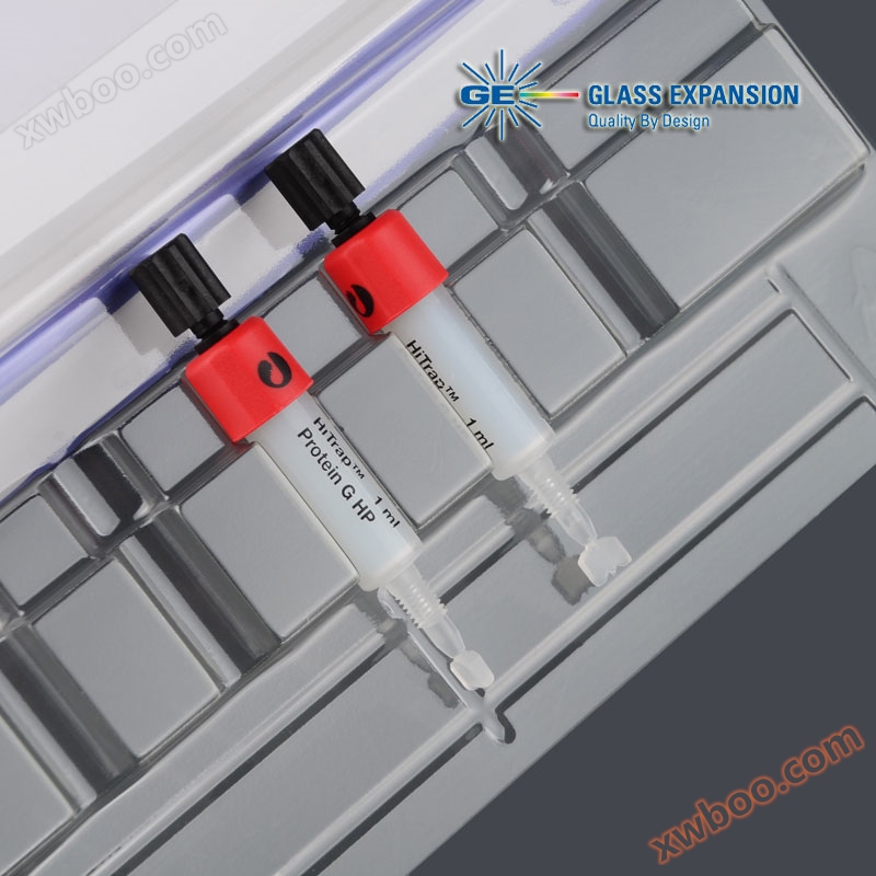 HiTrapTM Proteína G HP
